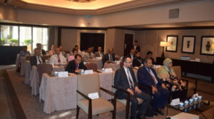 ADFIMI Training Programme, FINTECH for banks and development finance institutions, İstanbul, 17-18-19 June 2019